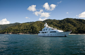 Delta Marine Onika